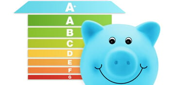 Energy Efficiency Chart