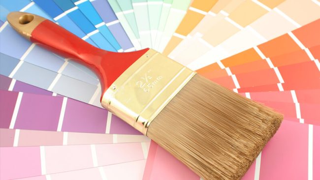 Easy Ways to Improve Your Home