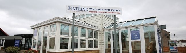 5 key questions to ask when in a conservatory showroom