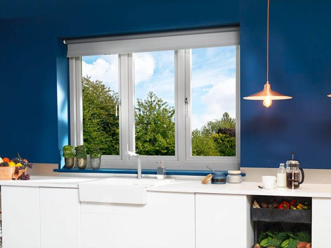 How do I keep my house sparkling clean?