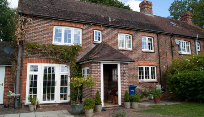 Everything You Need to Know About Conservation Windows