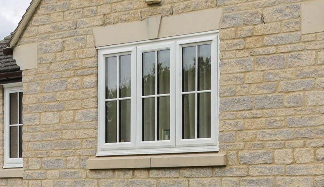 Why Are uPVC Windows So Popular?