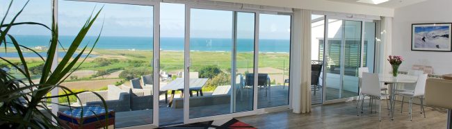 What are the most secure patio doors?