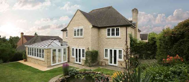 6 ways to make your home more sustainable