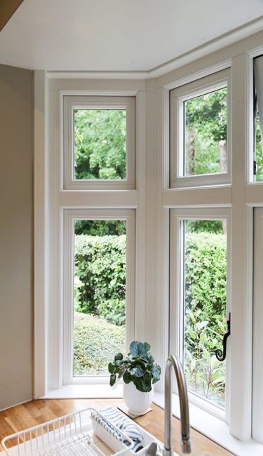 You DON’T need triple glazing to insulate your home