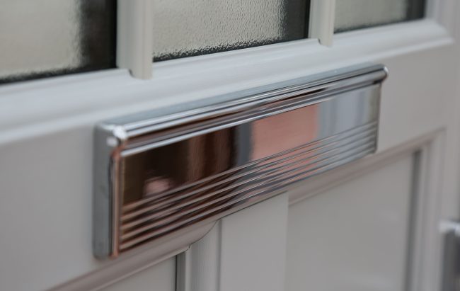 3 winter home security tips for homes in Kent