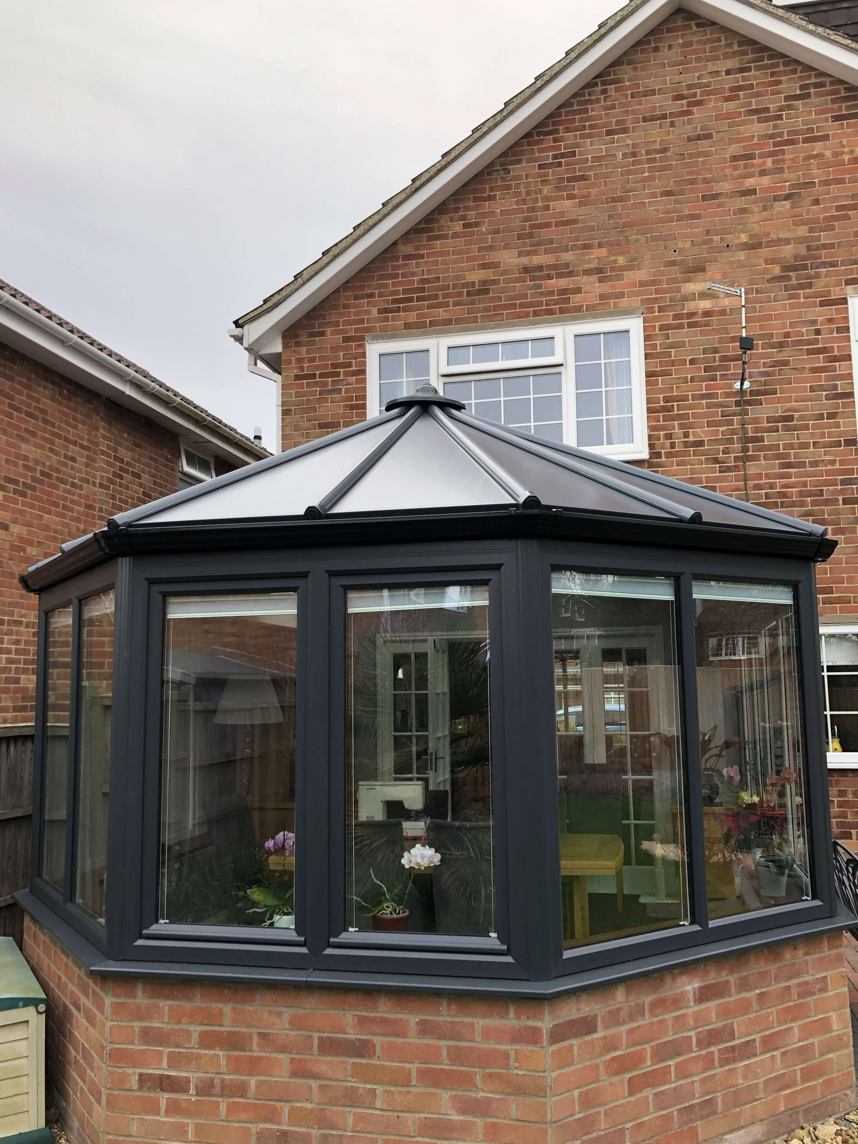 Home Improvement Gallery | Windows, Doors, Conservatories | Fineline Kent