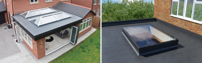 Lantern Window vs Skylight – What’s the Difference?