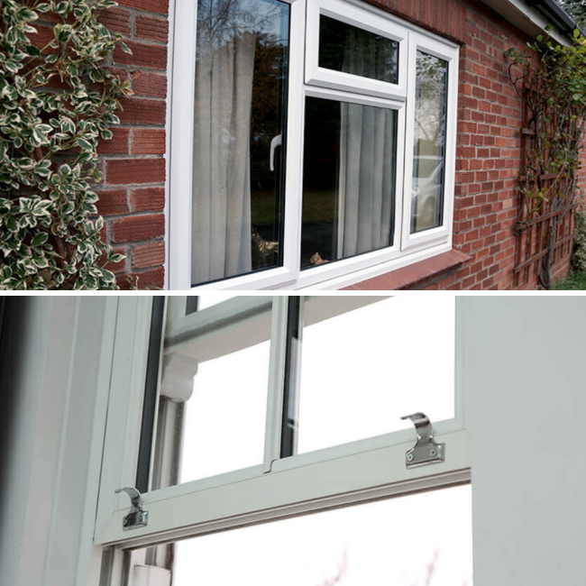 Sliding sash windows vs casement windows – Top 7 differences