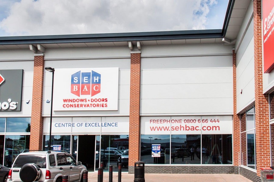 One of SEHBAC Show Centres.