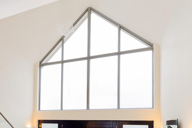 Aluminium Bespoke Windows