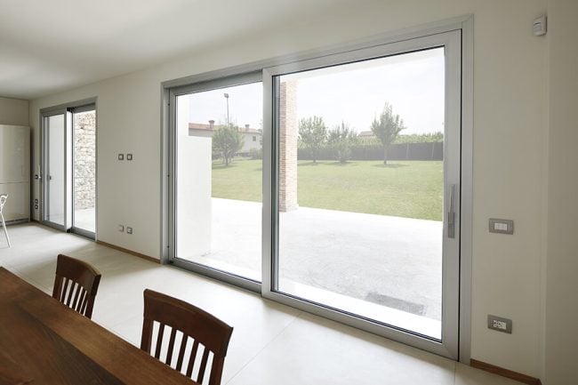 Sliding Patio Doors