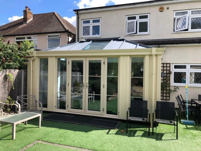 Conservatory & Extensions FAQs