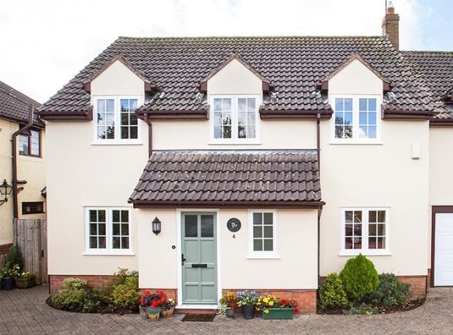 Replacing your windows in a conservation area is easier than you think