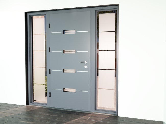 Meridian Doors