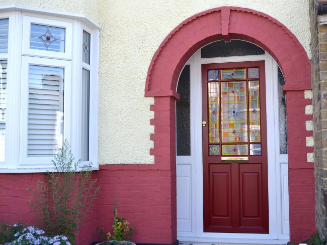 More than a door: discover the style and the advantages of composite front doors