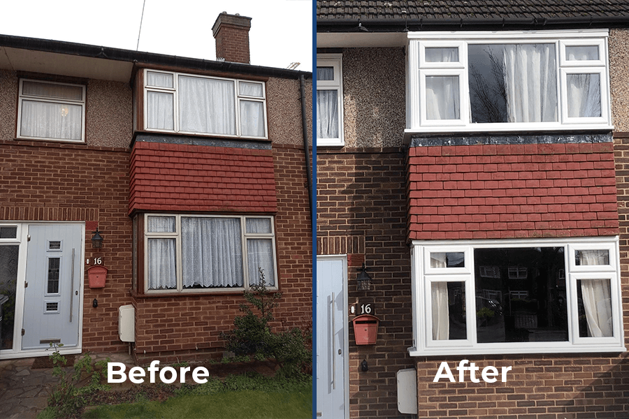 shanley before and after