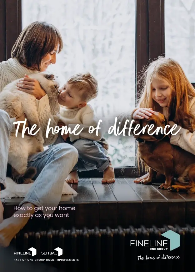 FineLine Corporate Brochure