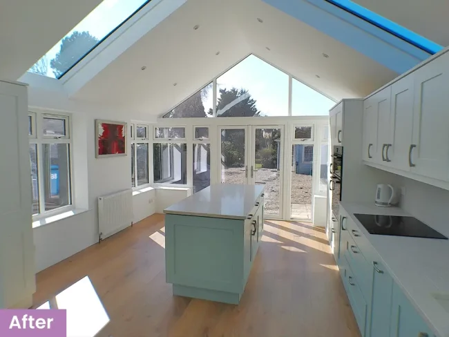 All the right ingredients