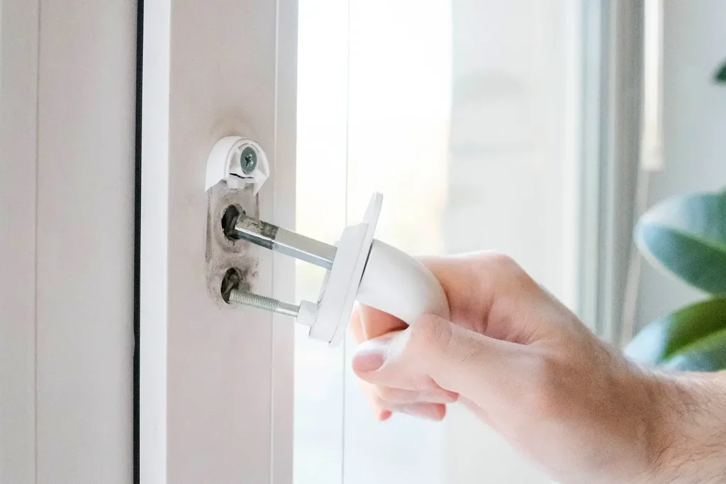 How often should you replace your conservatory windows and doors?