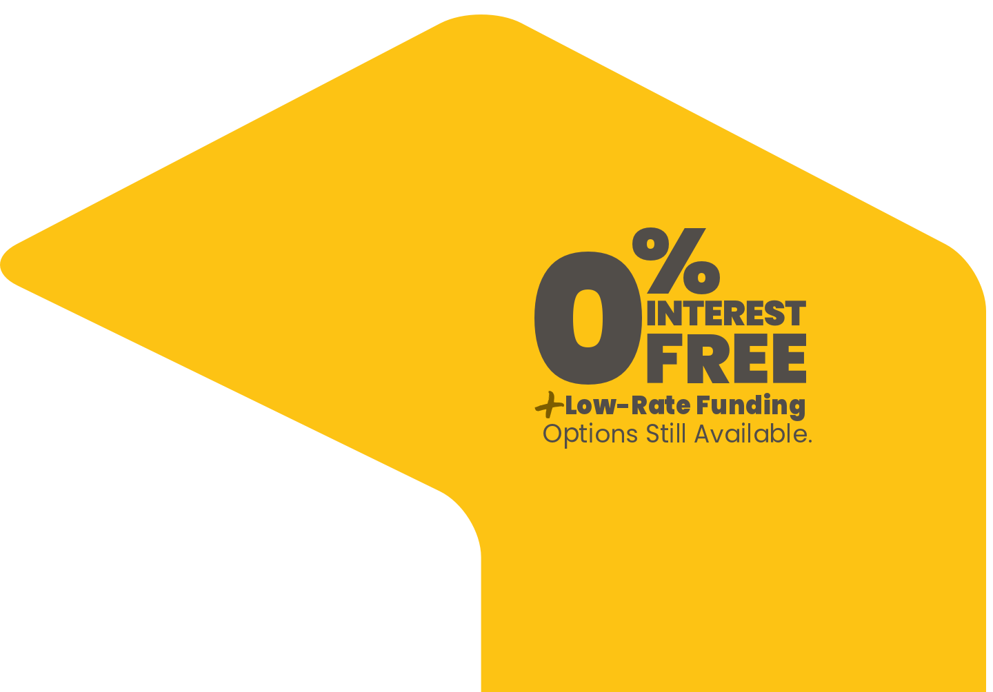 November Offer Graphic