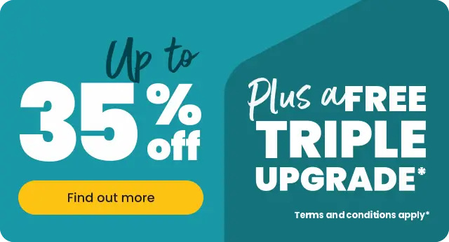 Offer graphic