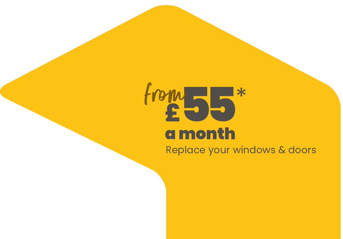 offer graphic