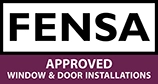 Fensa Approved Logo