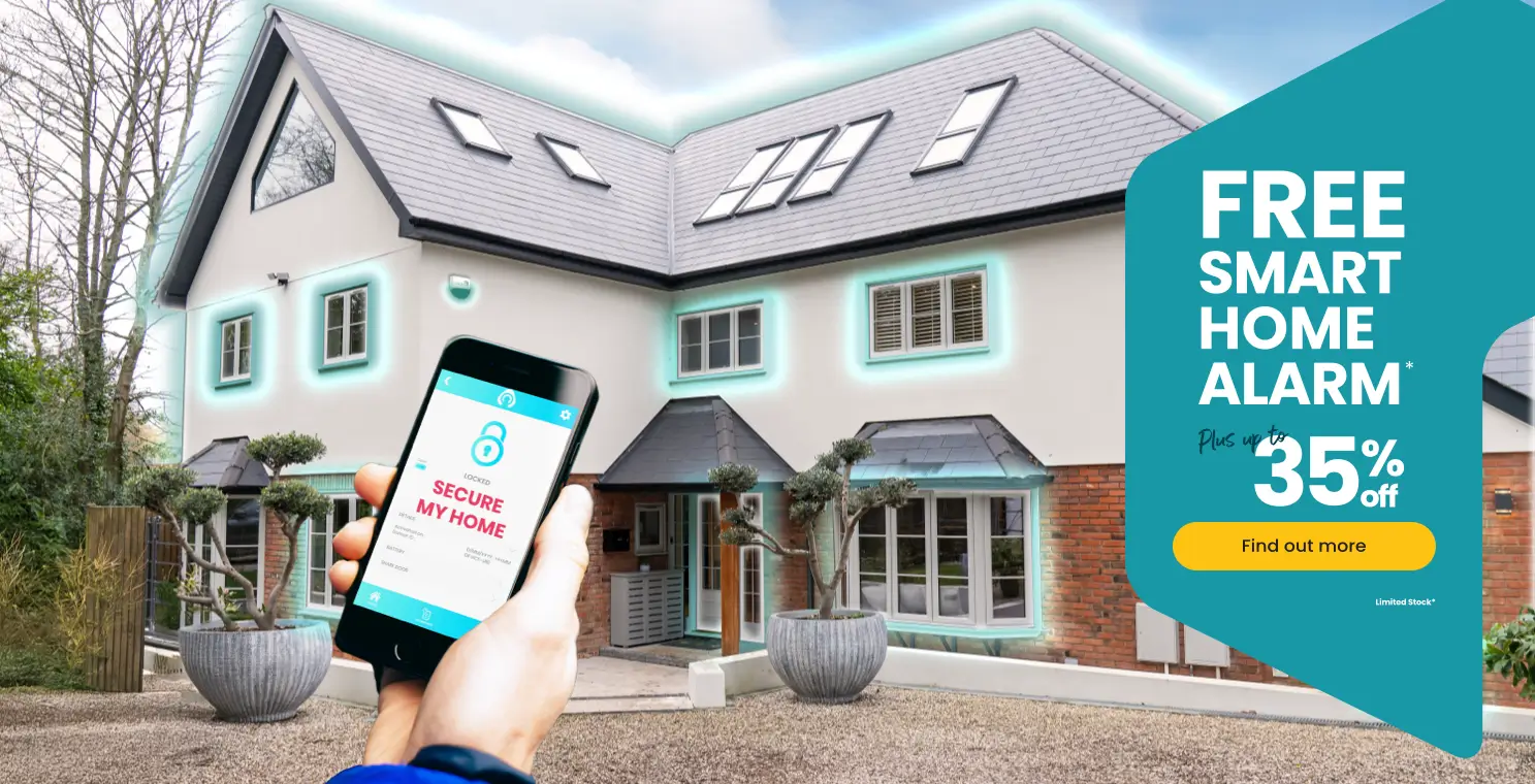 January offer graphic