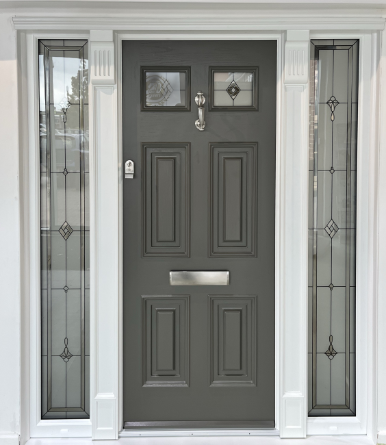 Meridian Doors