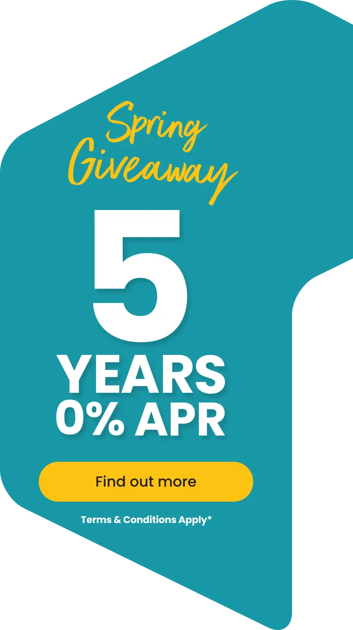 Spring Offer Graphic