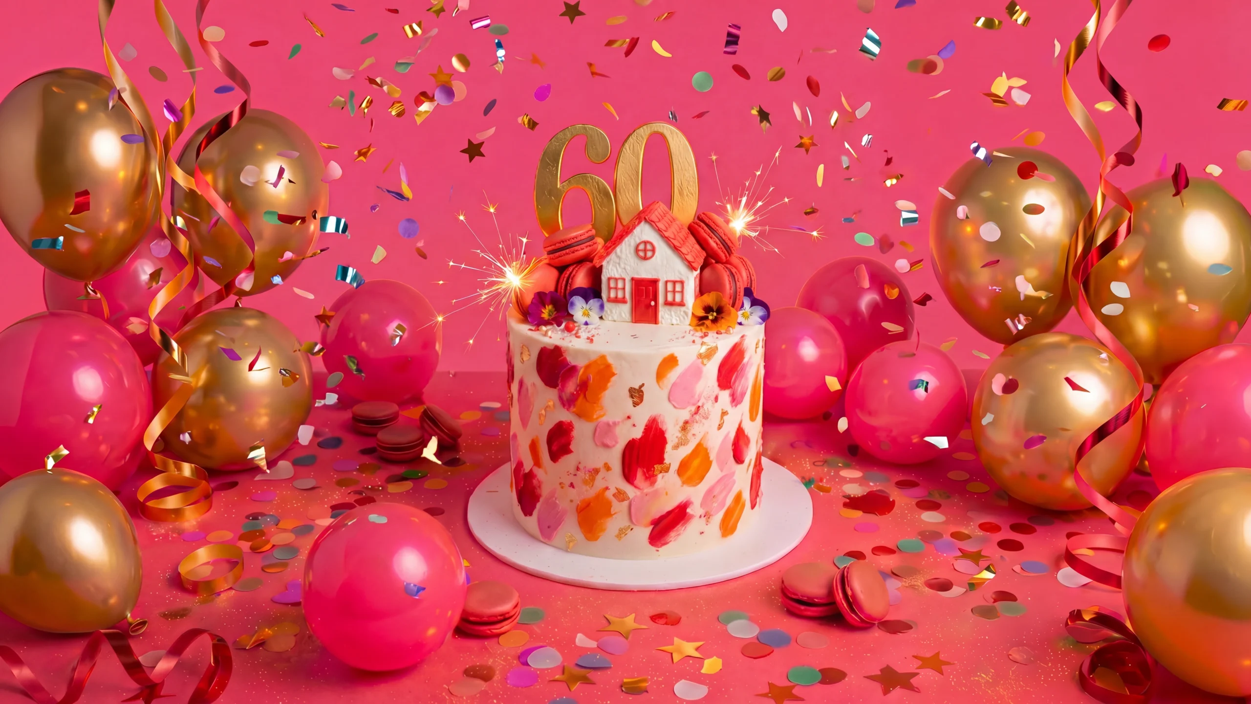 SEH BAC Group Celebrates 60 Years of Trading