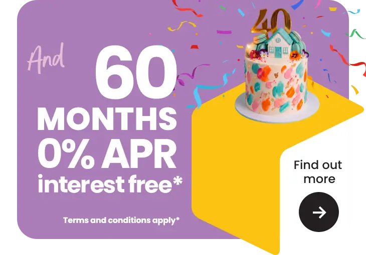 Offer Graphic
