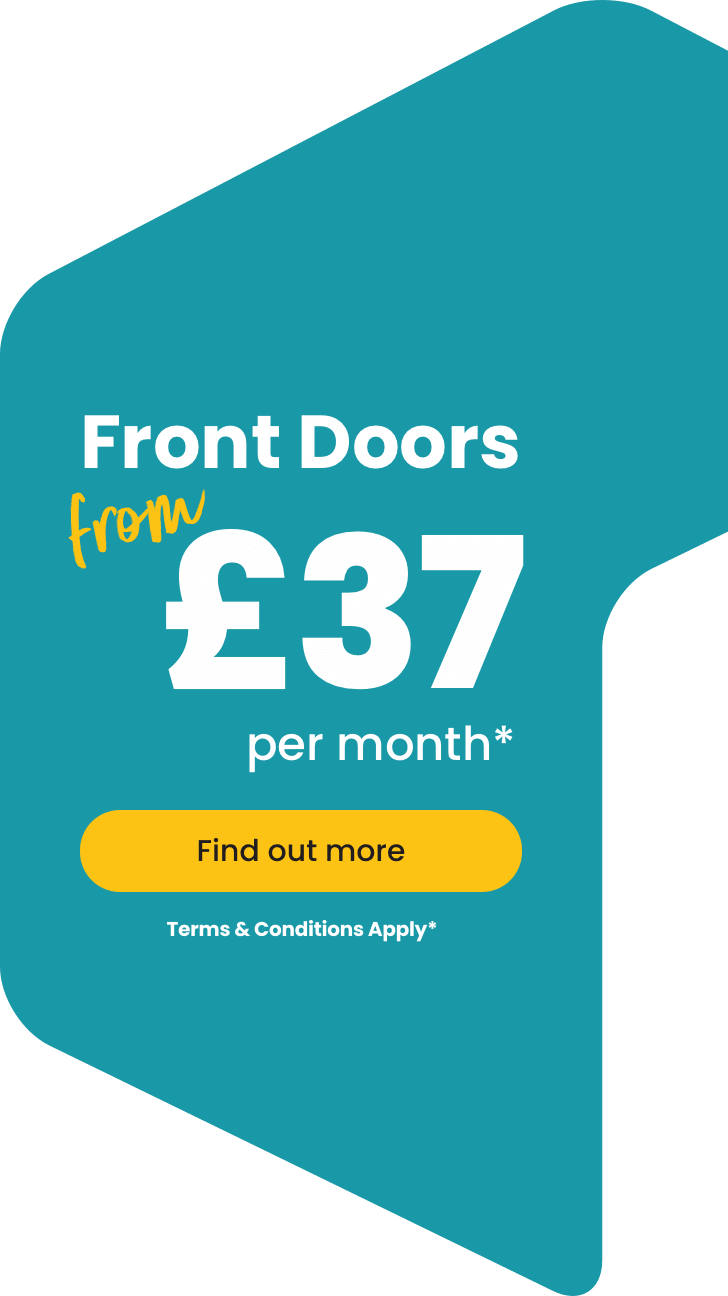 October offer graphic