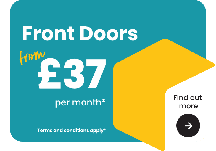October offer graphic