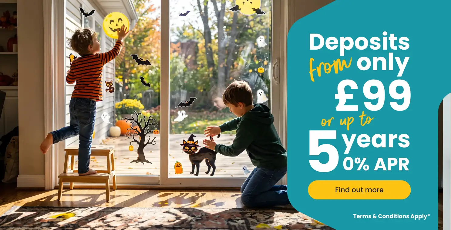 October offer graphic
