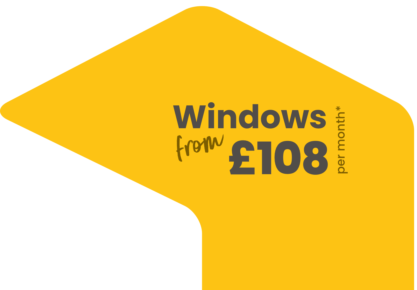 October offer graphic