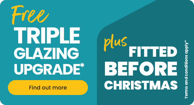 September Offer graphic